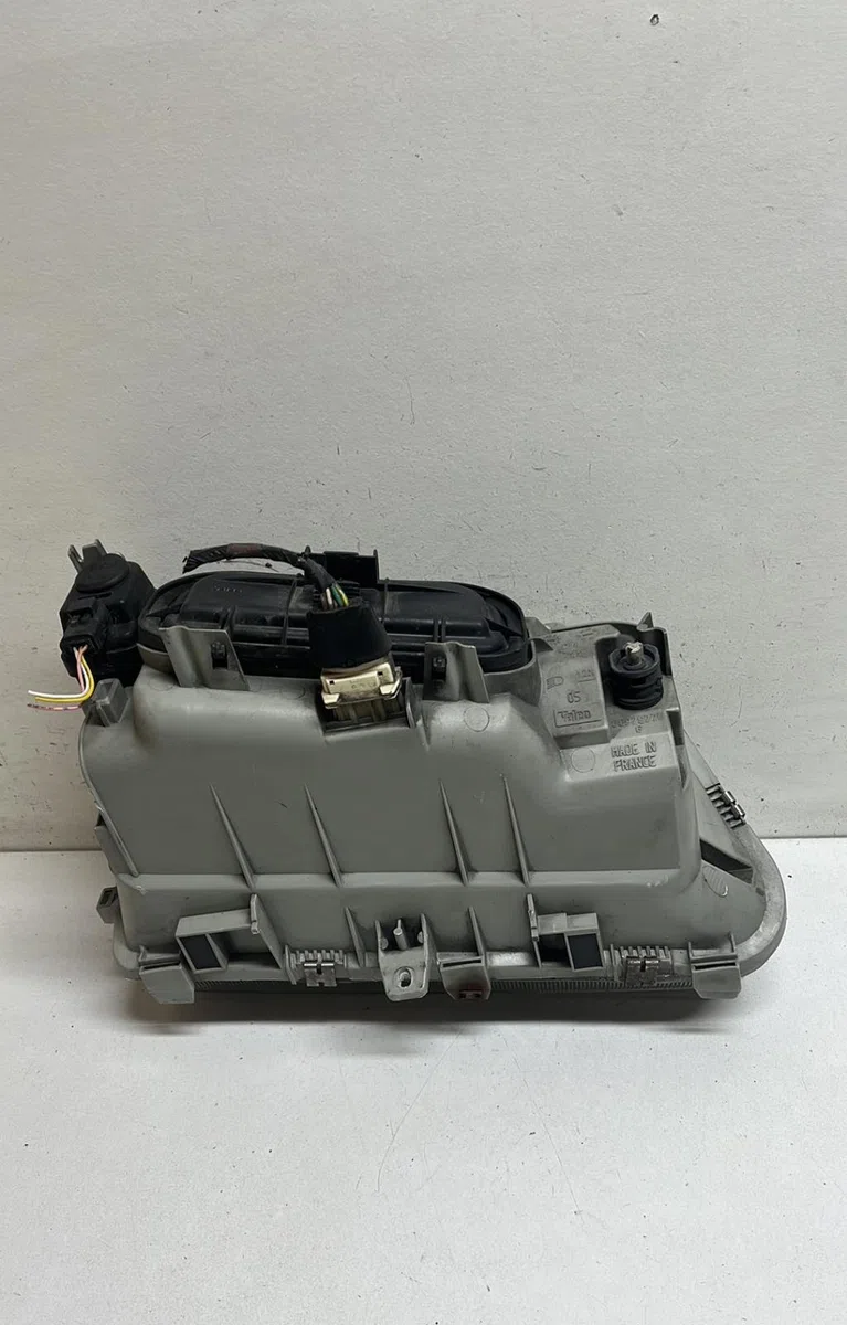 Phare gauche Fiat ULYSSE (220_) 2.0 jtd 16v (1999-2002) occasion