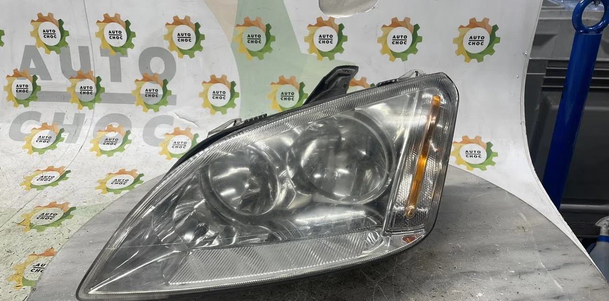 Phare gauche FORD C-MAX 1 PHASE 1 occasion