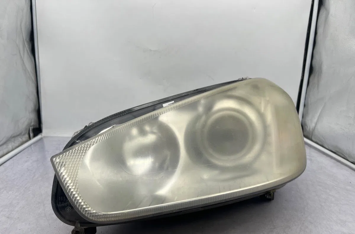 Phare gauche FORD C-MAX 1 PHASE 2 occasion