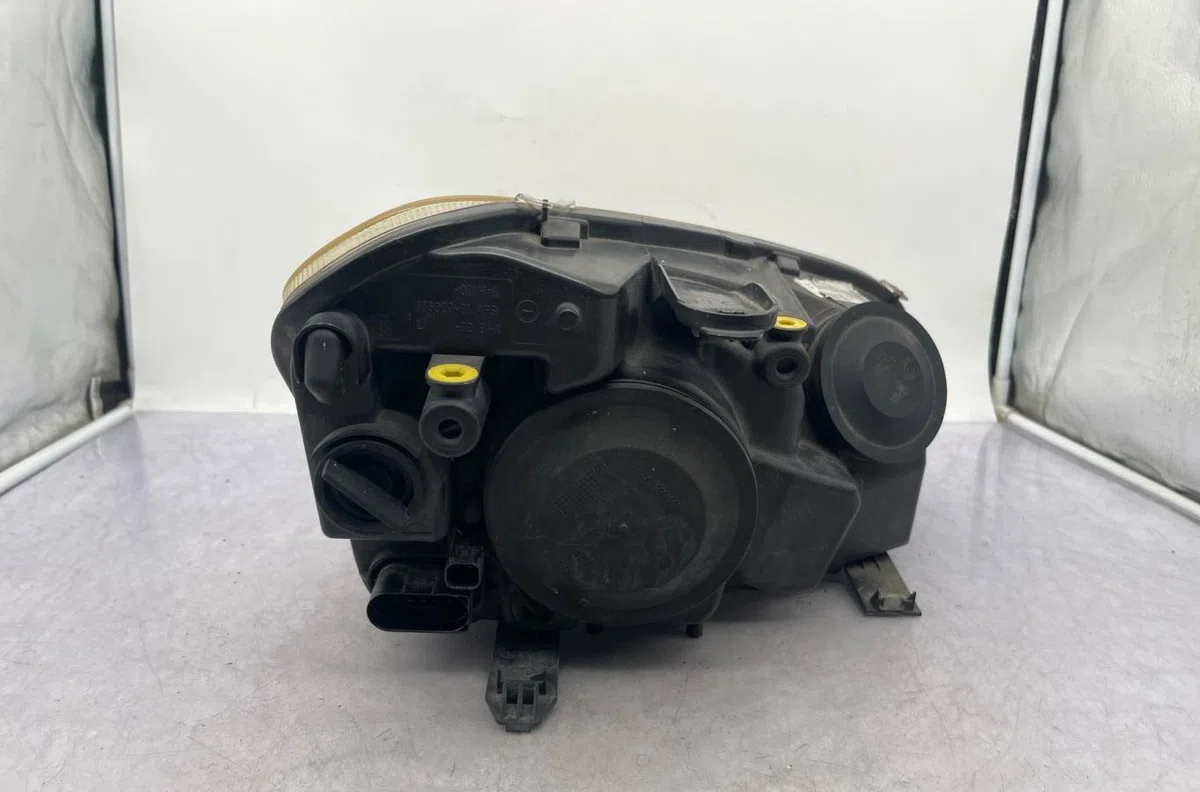 Phare gauche FORD C-MAX 1 PHASE 2 occasion