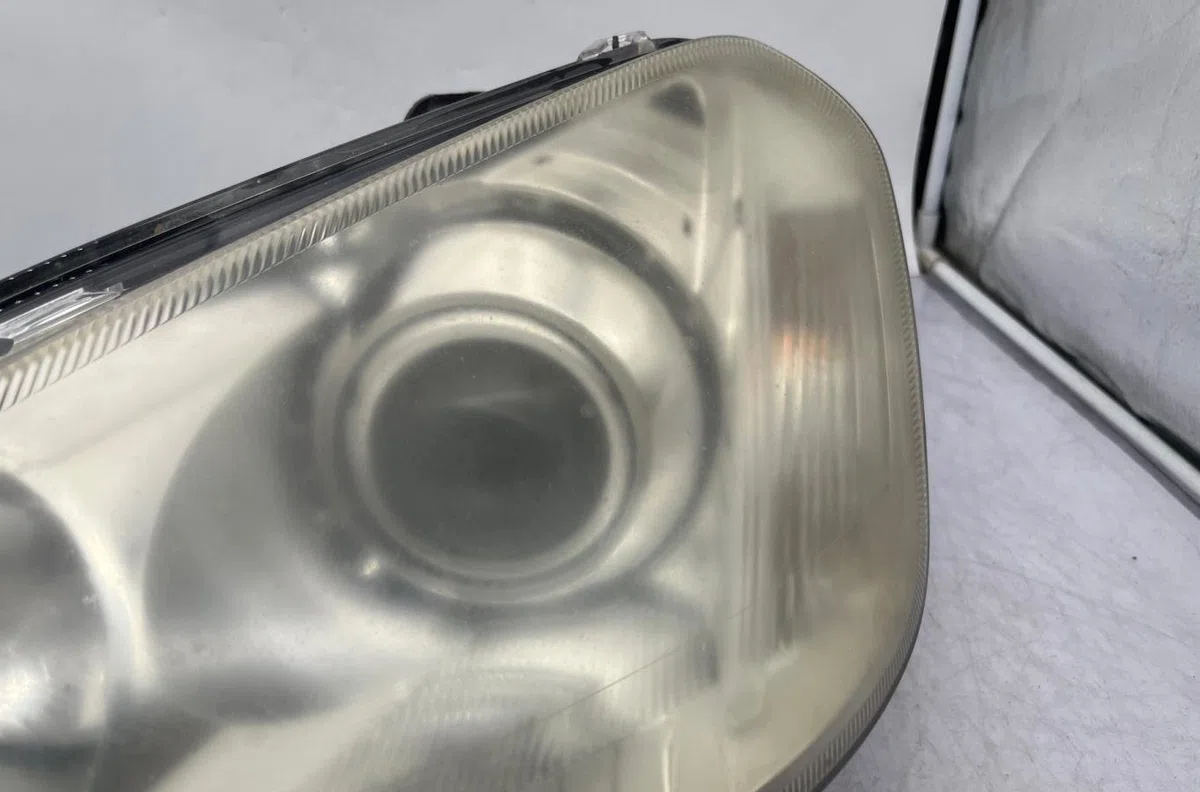 Phare gauche FORD C-MAX 1 PHASE 2 occasion