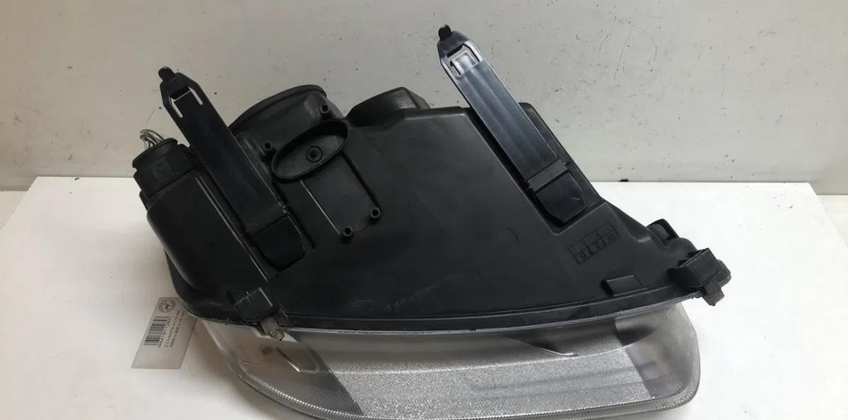 Phare gauche FORD C-MAX 1 PHASE 2 occasion