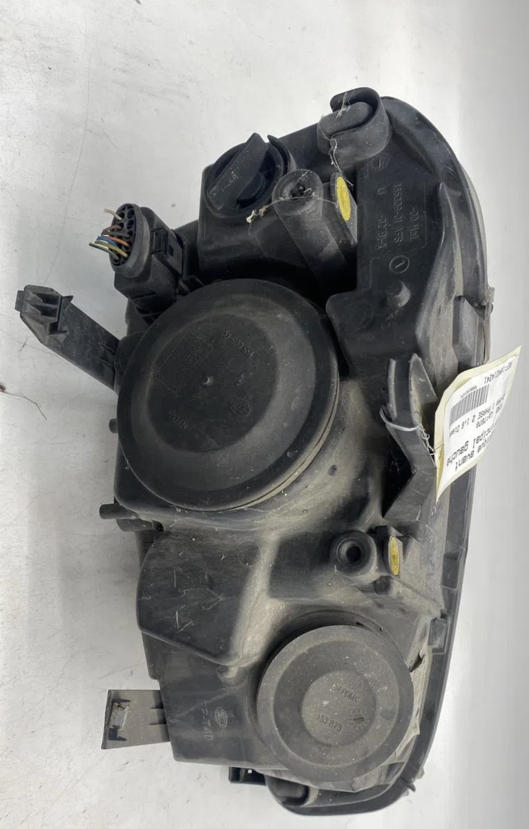 Phare gauche Ford C-MAX (DM2) 1.6 tdci (2007-2010) 5 portes occasion