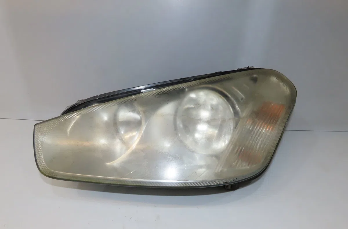 Phare gauche Ford C-MAX (DM2) 1.8 tdci (2007-2010) 5 portes occasion