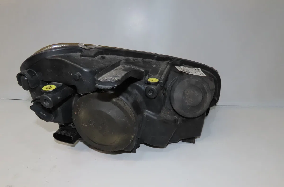 Phare gauche Ford C-MAX (DM2) 1.8 tdci (2007-2010) 5 portes occasion