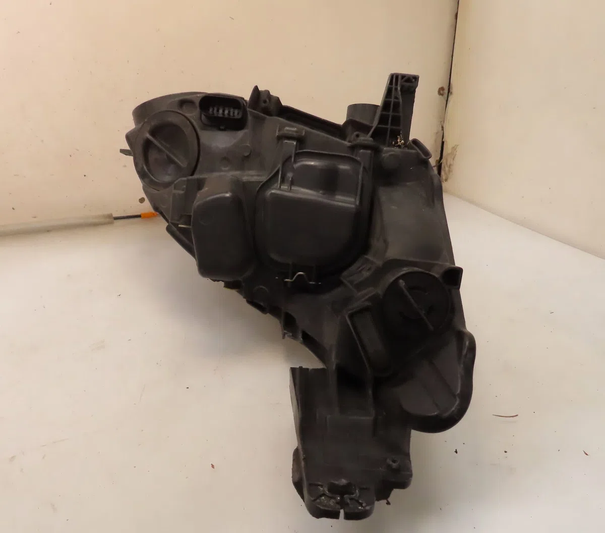 Phare gauche FORD C-MAX occasion