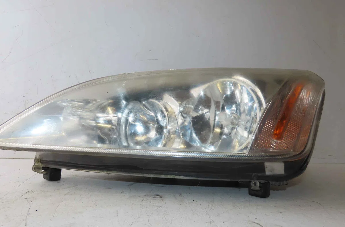 Phare gauche FORD CMAX I occasion