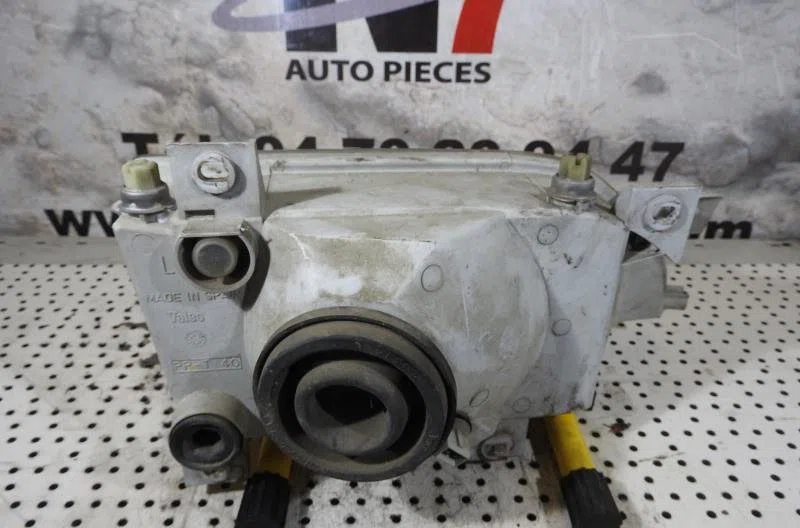 Phare gauche FORD ESCORT 5 PHASE 2 occasion