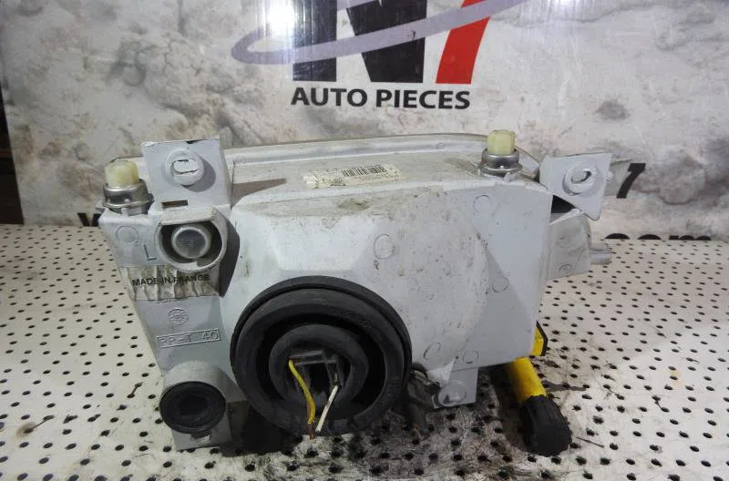 Phare gauche FORD ESCORT 5 PHASE 2 occasion