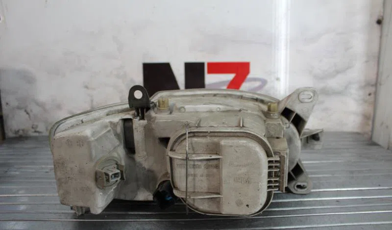 Phare gauche FORD ESCORT 5 PHASE 2 occasion