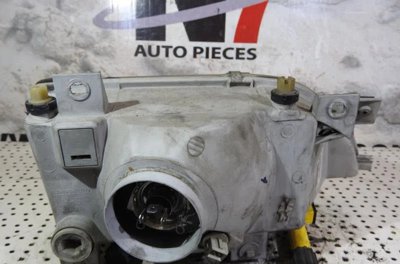 Phare gauche FORD ESCORT 6 occasion