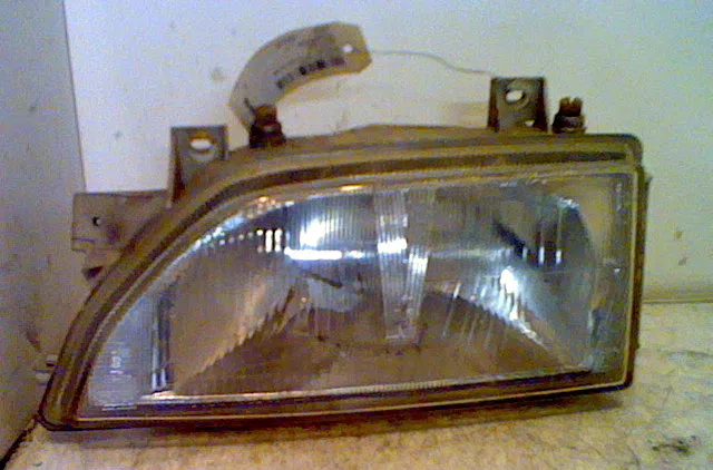 Phare gauche FORD ESCORT IV 1995 occasion