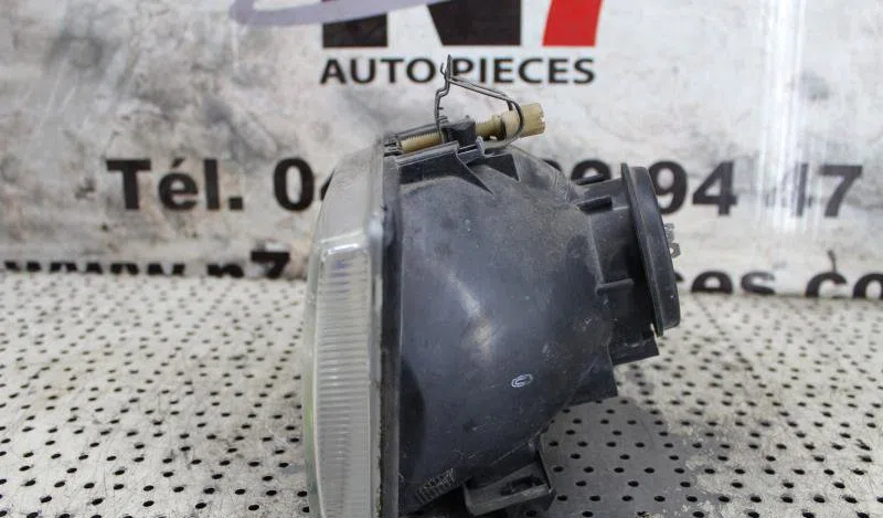 Phare gauche FORD FIESTA 3 PHASE 2 occasion