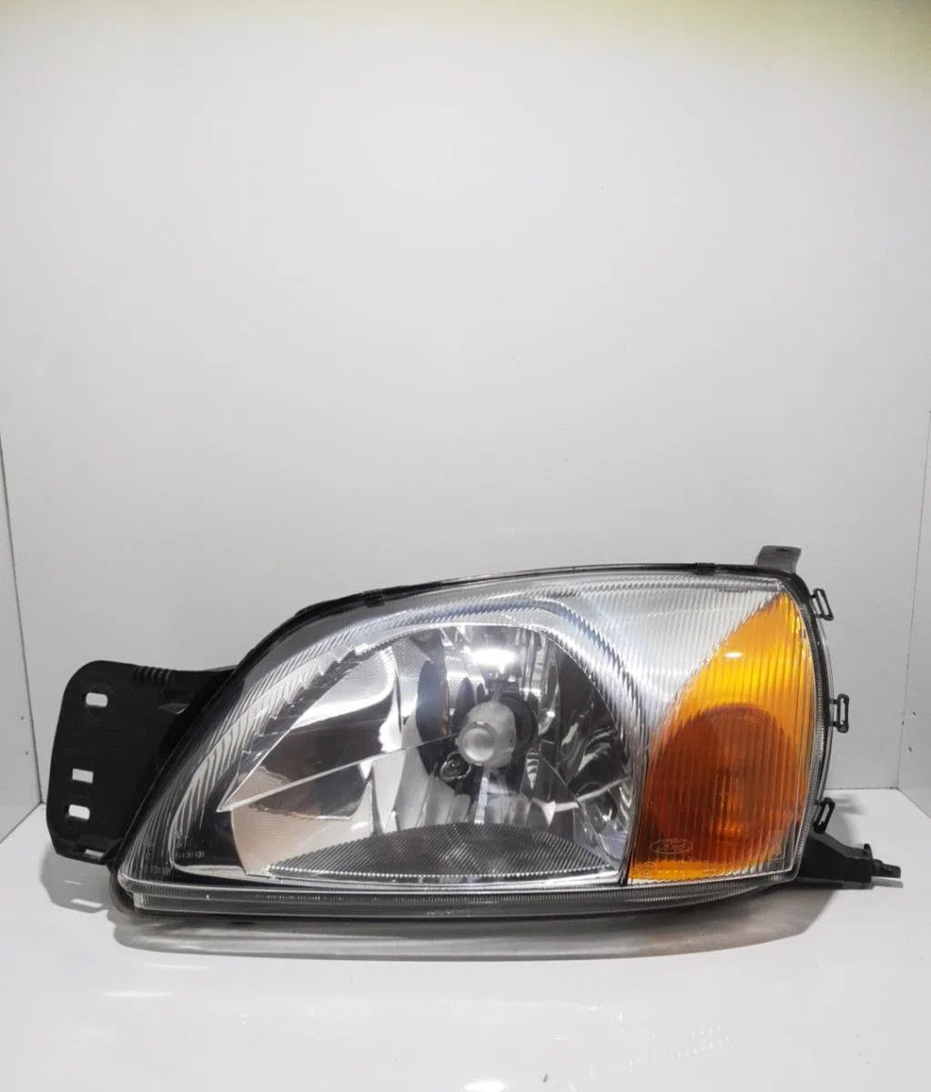 Phare gauche FORD FIESTA 4 PHASE 2 occasion