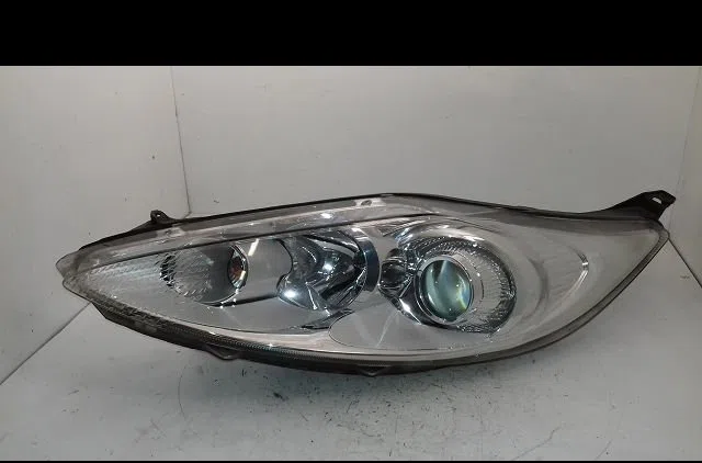 Phare gauche Ford FIESTA VI (CB1, CCN) 1.4 tdci (2010-2012) 3 portes occasion