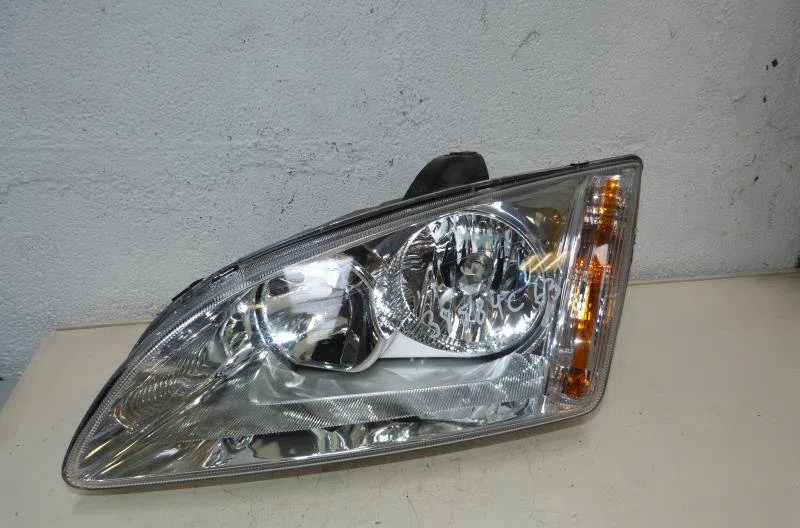 Phare gauche FORD FOCUS 2 PHASE 1 occasion