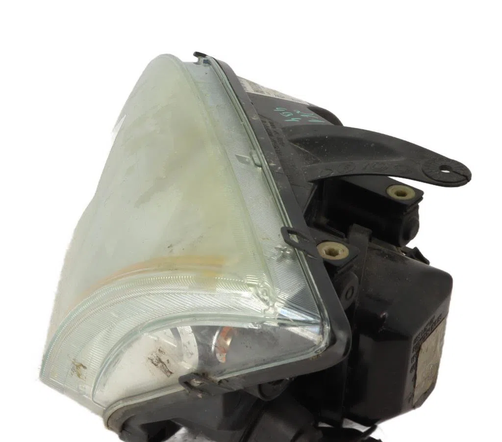 Phare gauche FORD FOCUS 2 PHASE 1 occasion