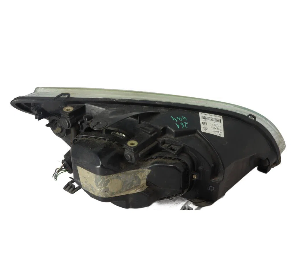Phare gauche FORD FOCUS 2 PHASE 1 occasion