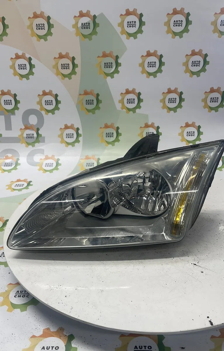Phare gauche FORD FOCUS 2 PHASE 1 occasion