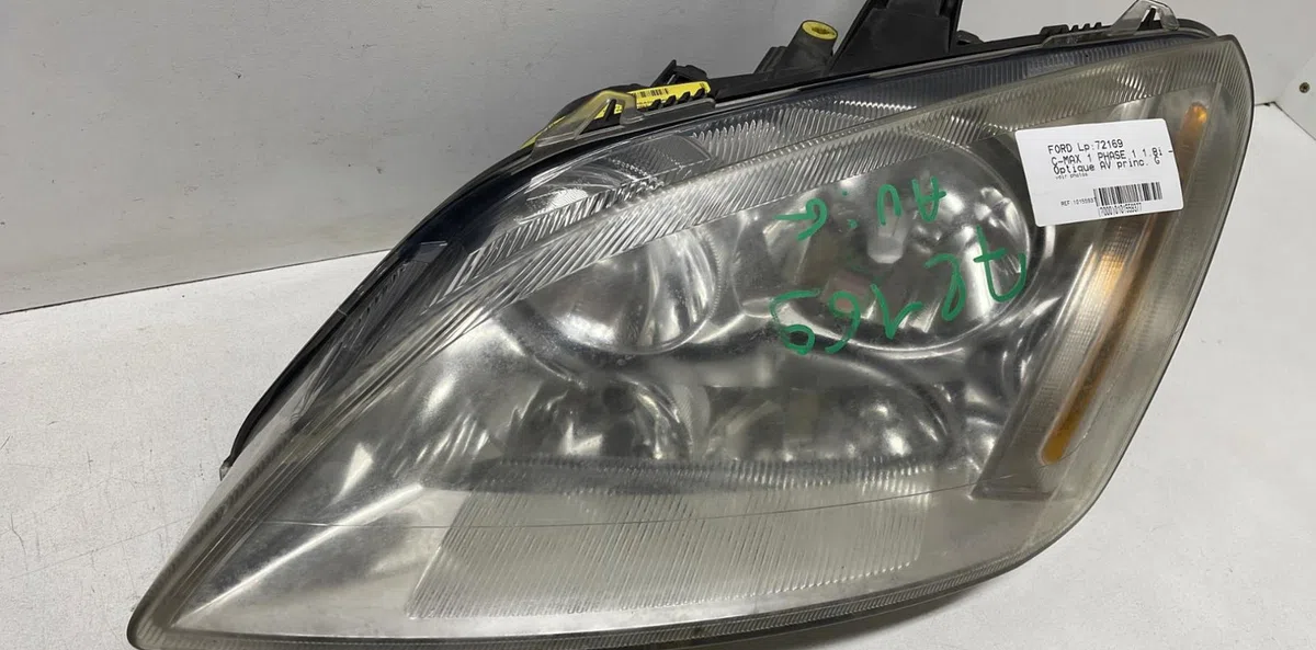 Phare gauche Ford FOCUS C-MAX (DM2) 1.8 (2004-2007) occasion