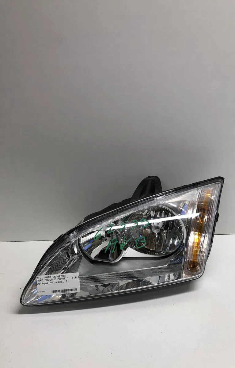 Phare gauche Ford FOCUS II (DA_, HCP, DP) 1.6 tdci (2004-2012) occasion