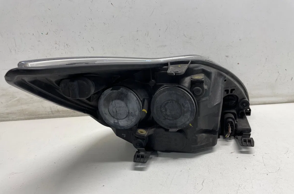 Phare gauche Ford FOCUS II Décapotable 2.0 tdci (2006-2010) occasion