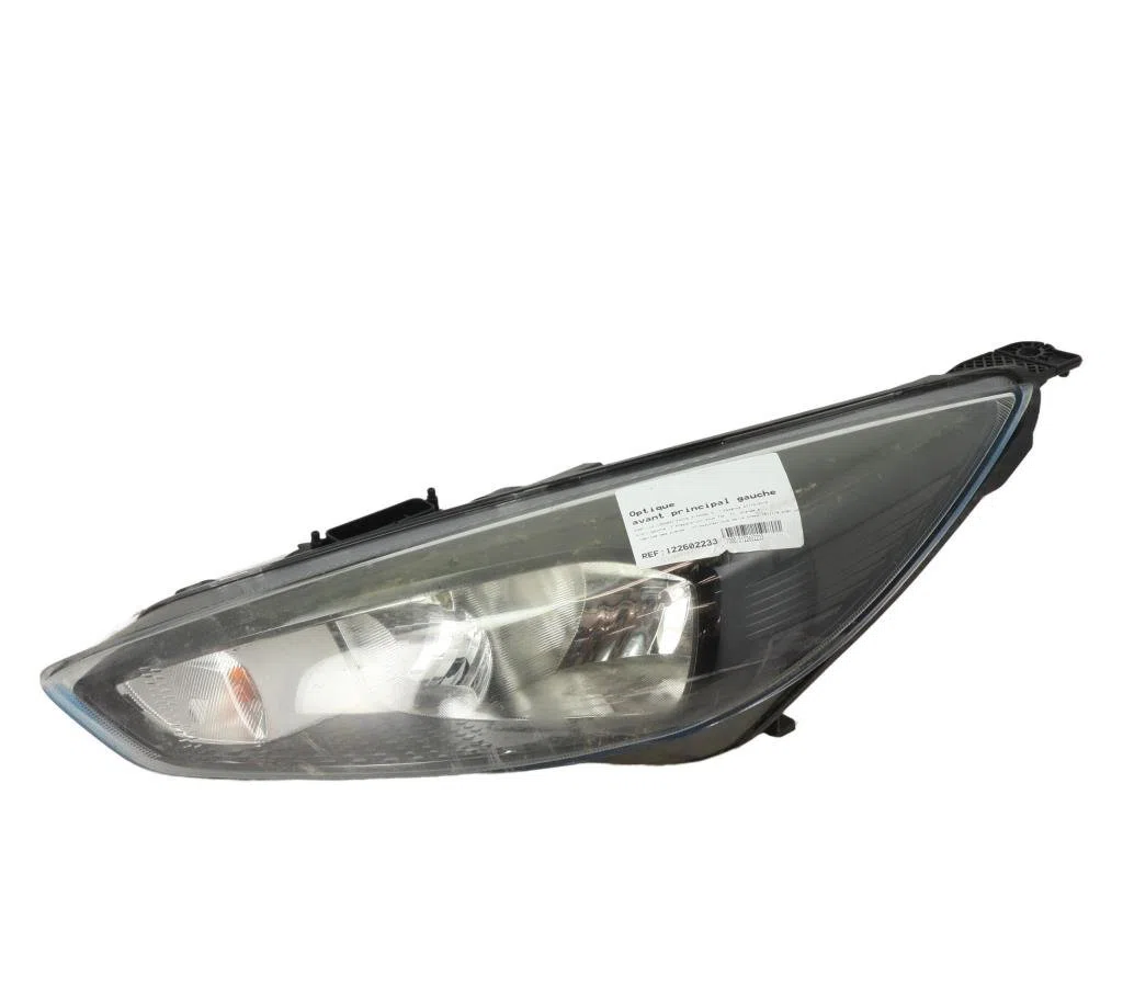 Phare gauche Ford FOCUS III 1.0 ecoboost (2012-2017) occasion