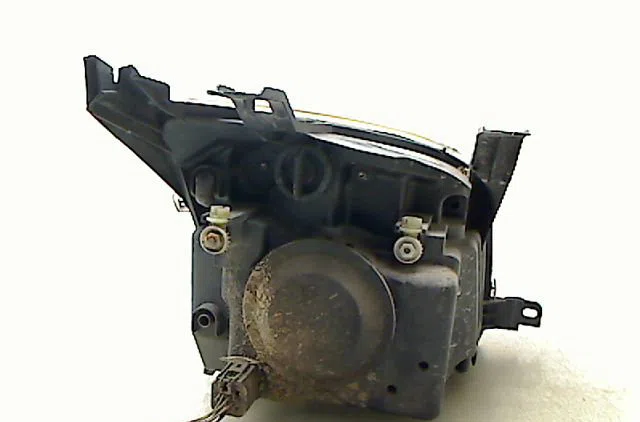 Phare gauche Ford FUSION (JU_) 1.4 tdci (2002-2012) 5 portes occasion