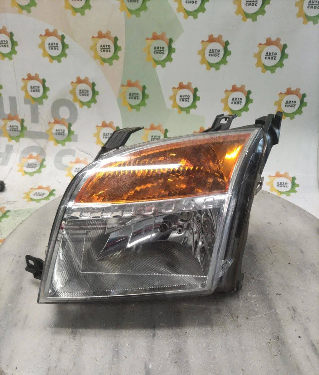 Phare gauche FORD FUSION PHASE 1 occasion