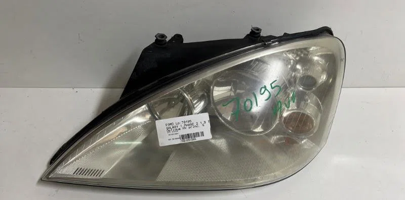 Phare gauche Ford GALAXY I (WGR) 1.9 tdi (1995-2006) occasion