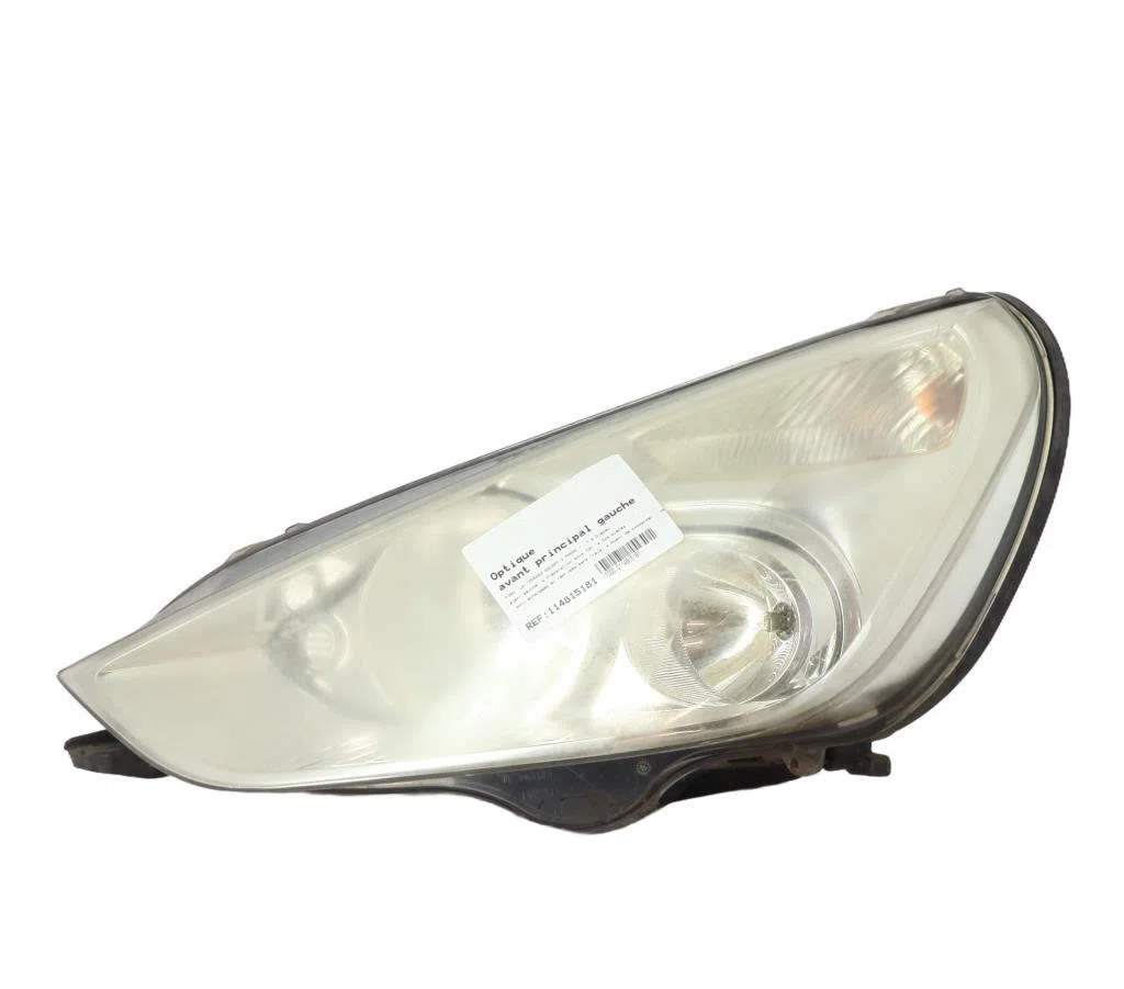 Phare gauche Ford GALAXY II (WA6) 1.8 tdci (2006-2015) occasion