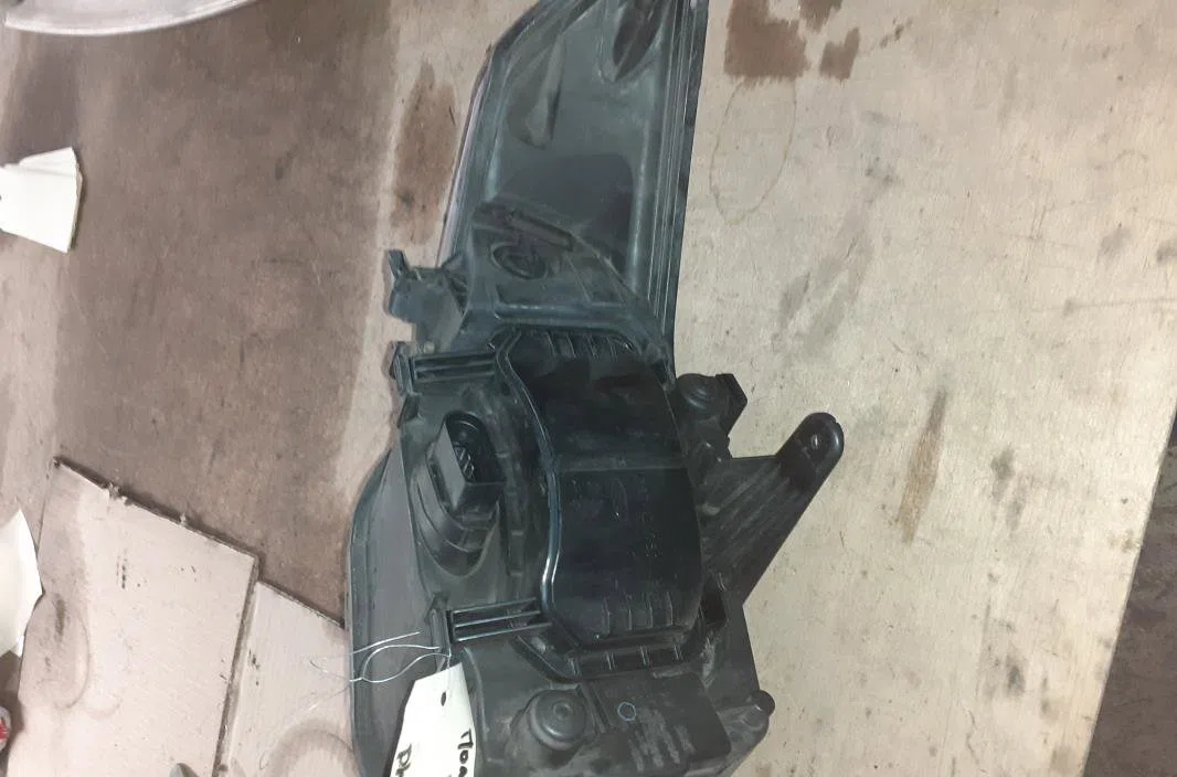 Phare gauche FORD MONDEO 3 PHASE 1 occasion