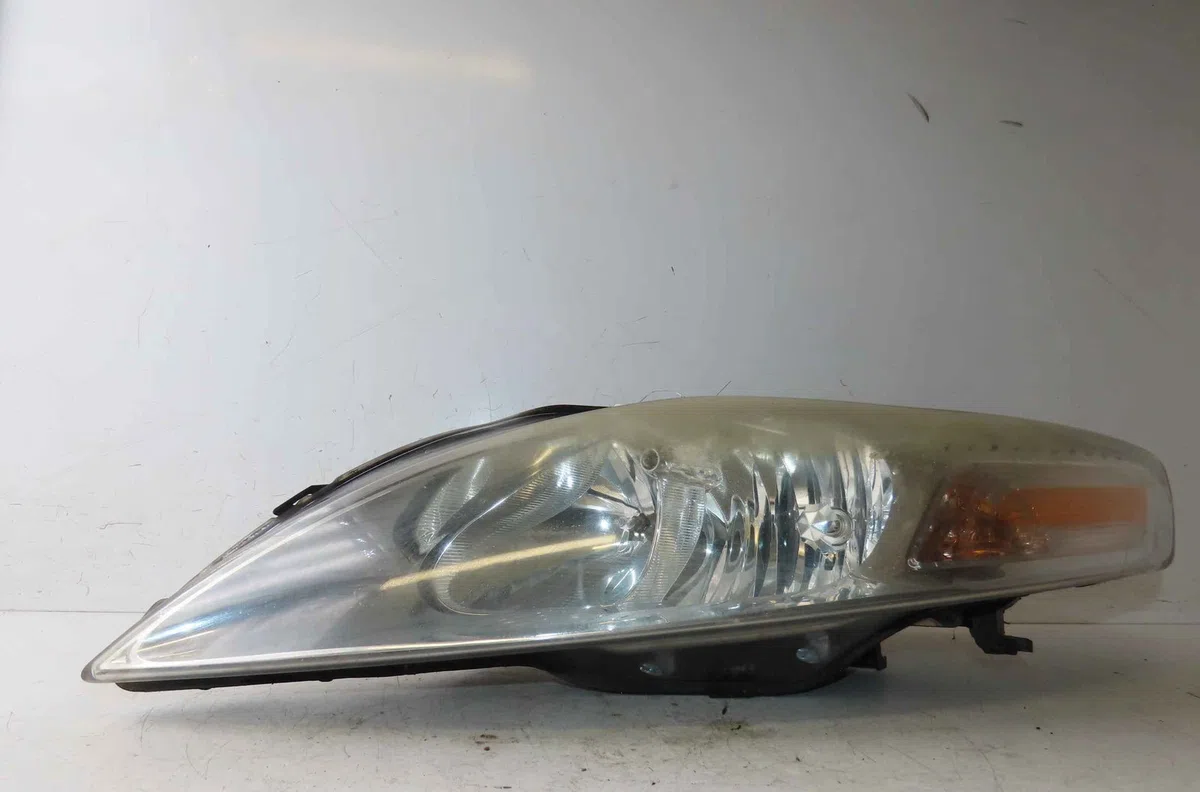 Phare gauche FORD MONDEO III occasion