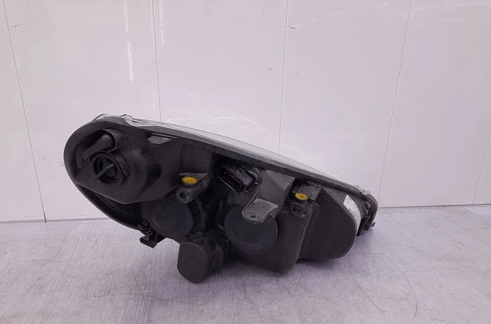 Phare gauche FORD S-MAX 1 PHASE 1 occasion