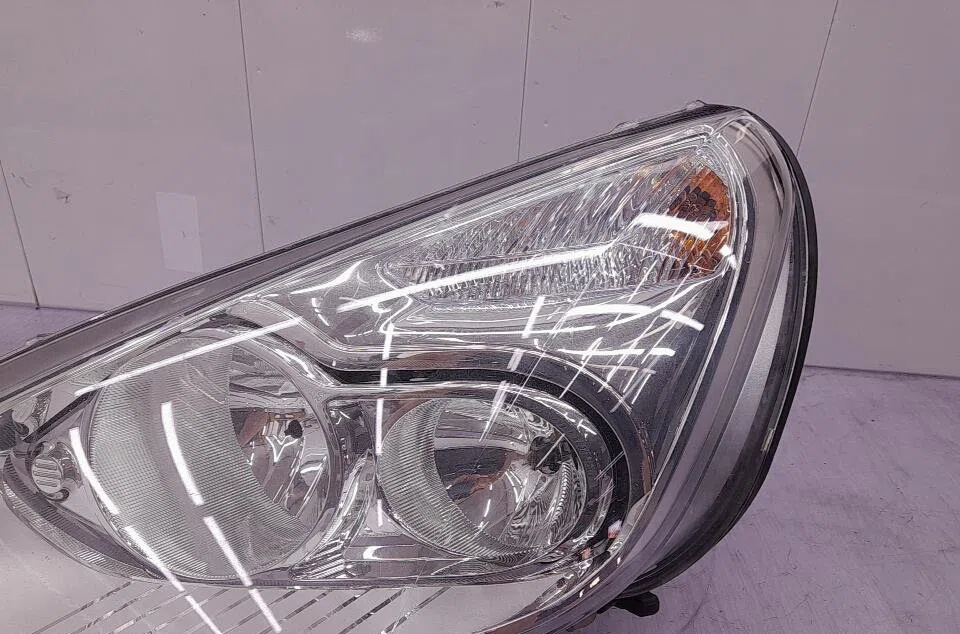 Phare gauche FORD S-MAX 1 PHASE 1 occasion