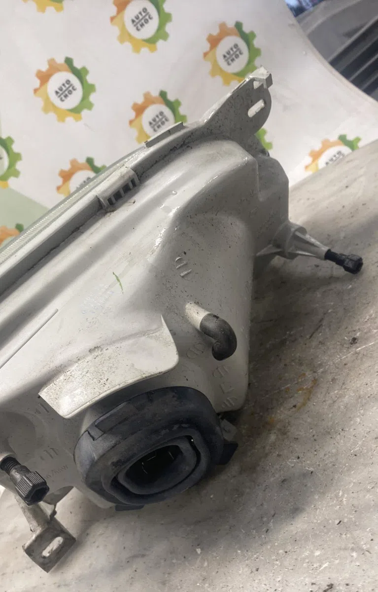 Phare gauche FORD TRANSIT 2 PHASE 2 occasion