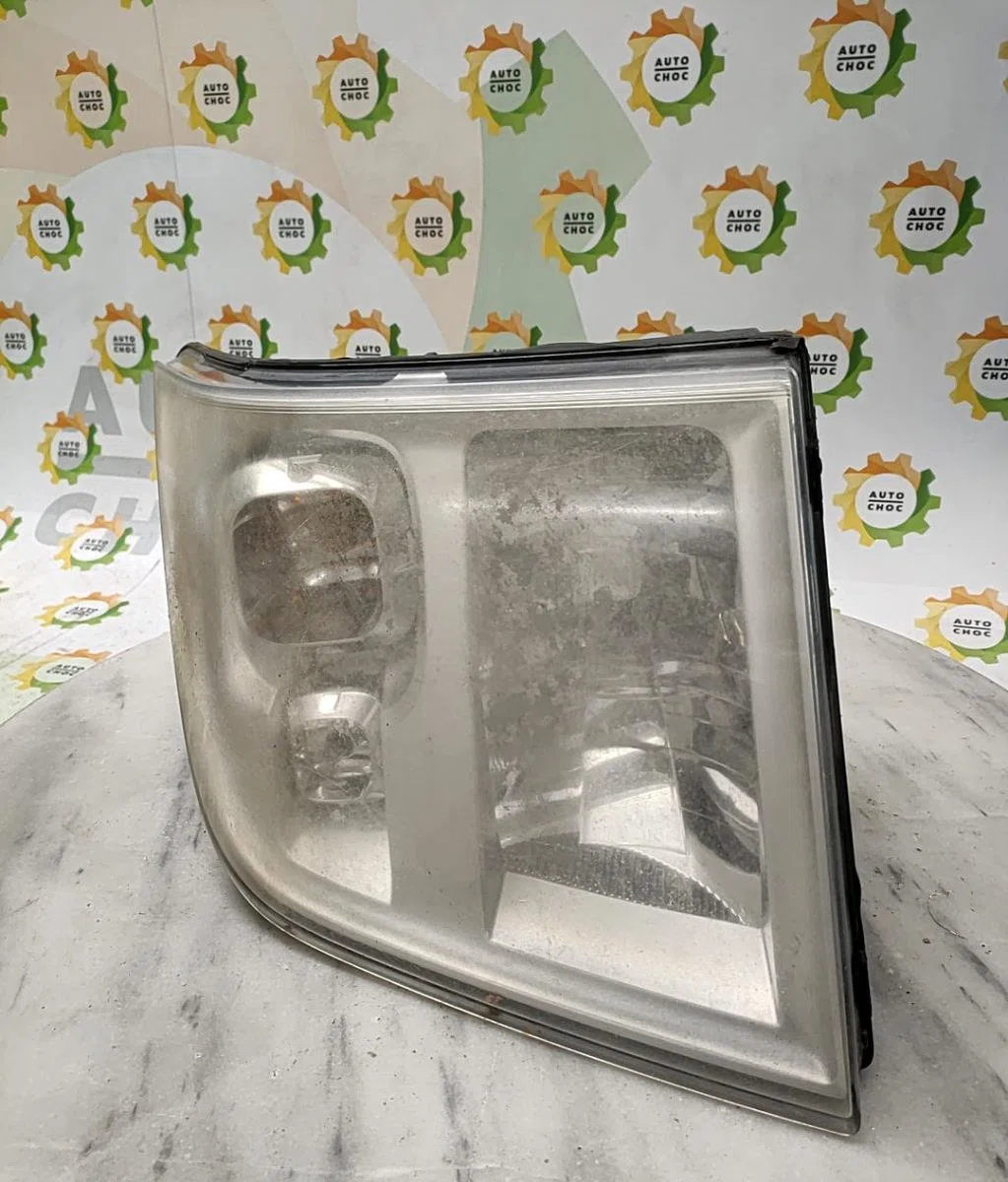 Phare gauche FORD TRANSIT 4 occasion