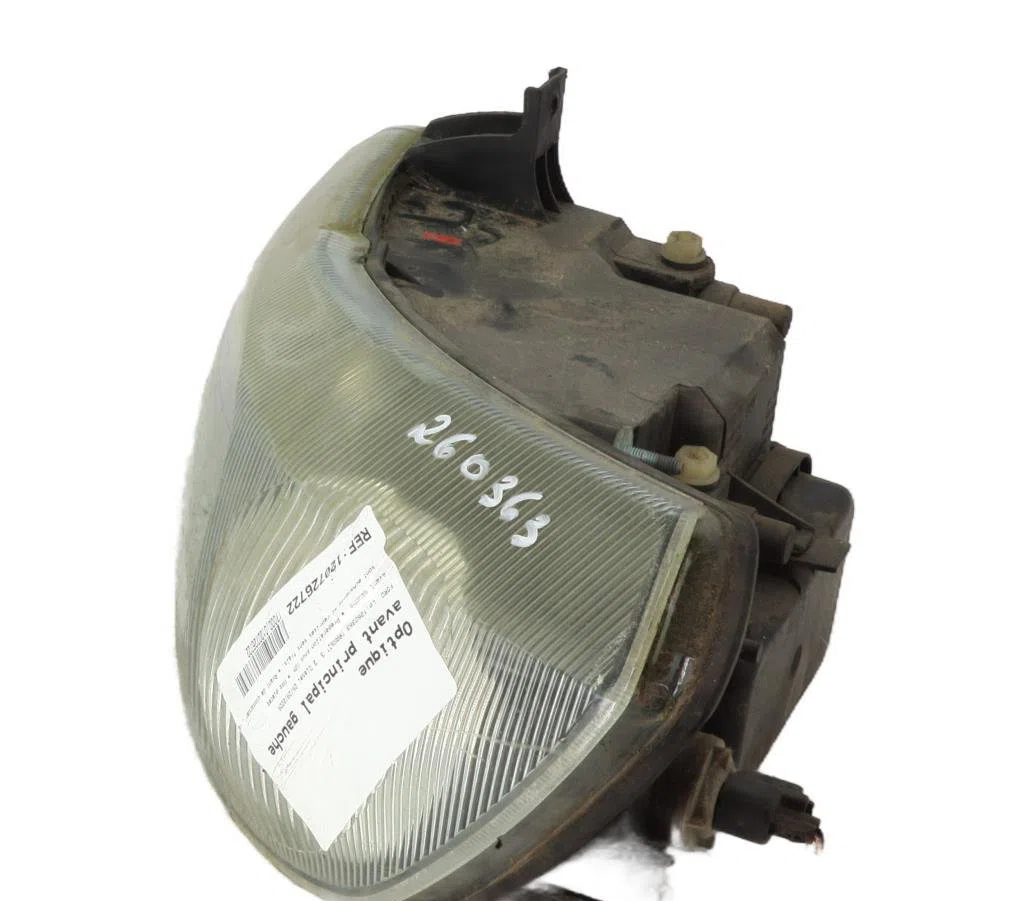 Phare gauche Ford TRANSIT Camionnette (FA_ _) 2.0 di (fae_, faf_, fag_) (2000-2006) occasion
