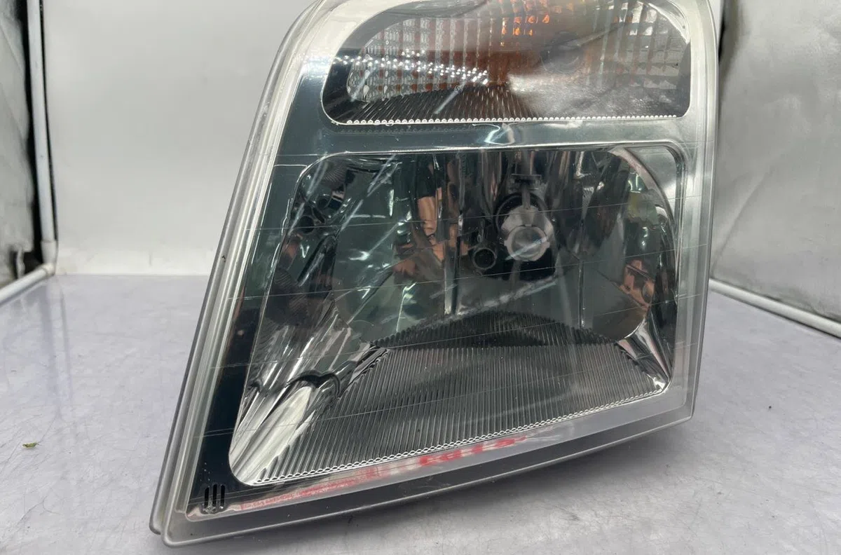 Phare gauche FORD TRANSIT CONNECT 1 PHASE 1 occasion