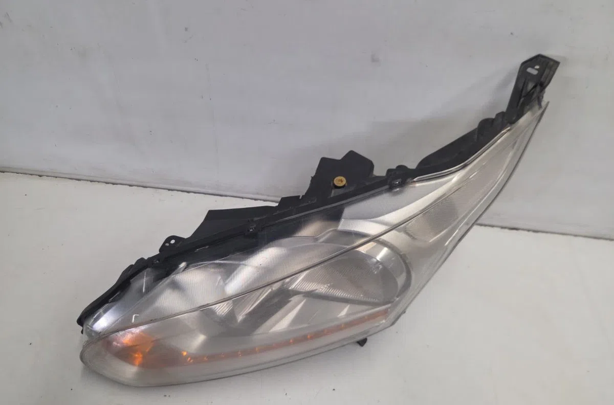 Phare gauche FORD TRANSIT CONNECT 2 PHASE 1 occasion
