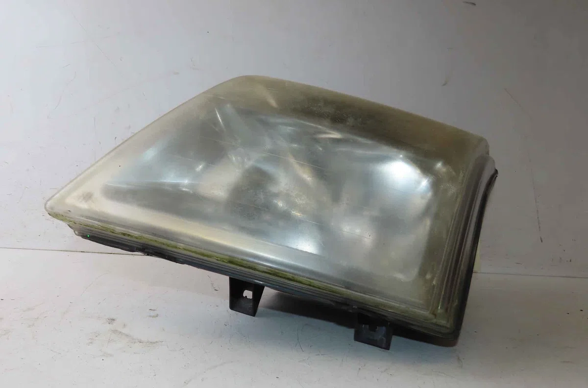 Phare gauche FORD TRANSIT CONNECT I occasion