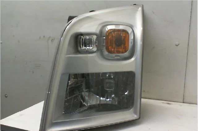 Phare gauche FORD TRANSIT III occasion