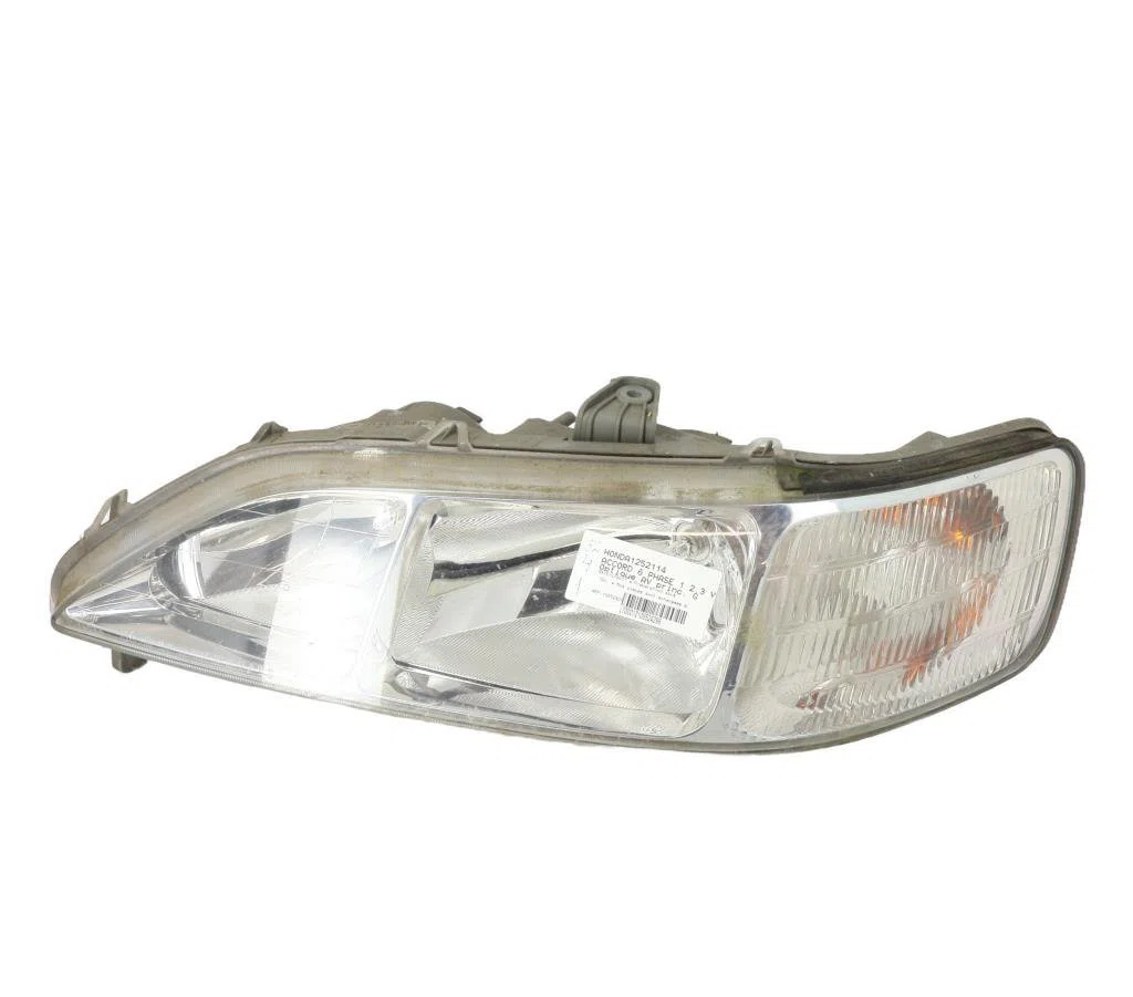 Phare gauche Honda ACCORD VI (CK, CG, CH, CF) 2.3 (cl3, s86) (2001-2003) occasion