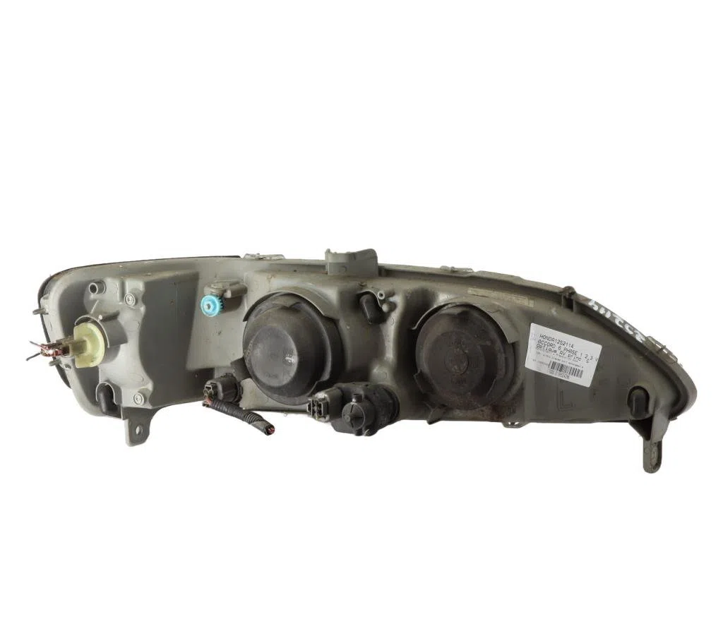 Phare gauche Honda ACCORD VI (CK, CG, CH, CF) 2.3 (cl3, s86) (2001-2003) occasion