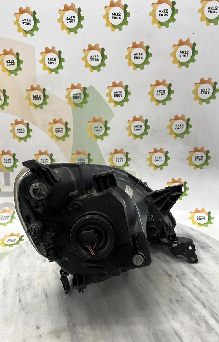 Phare gauche HONDA CR-V 2 PHASE 1 occasion