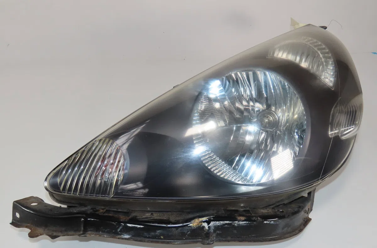 Phare gauche Honda JAZZ II (GD_, GE3, GE2) 1.2 i-dsi (gd5, ge2) (2002-2008) 5 portes occasion