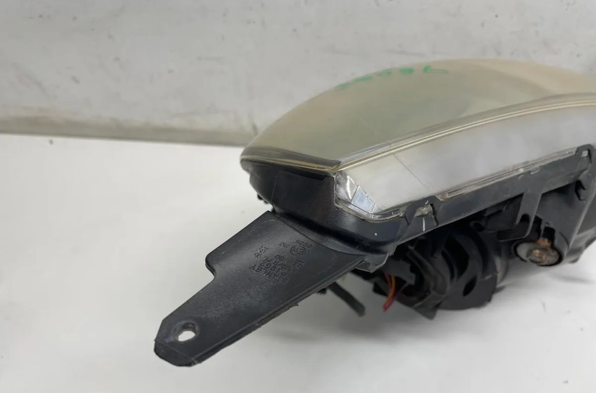Phare gauche Honda JAZZ II (GD_, GE3, GE2) 1.4 idsi (ge3, gd1) (2006-2008) occasion
