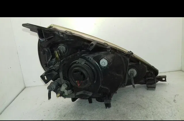 Phare gauche Honda JAZZ II (GD_, GE3, GE2) 1.4 idsi (ge3, gd1) (2006-2008) occasion