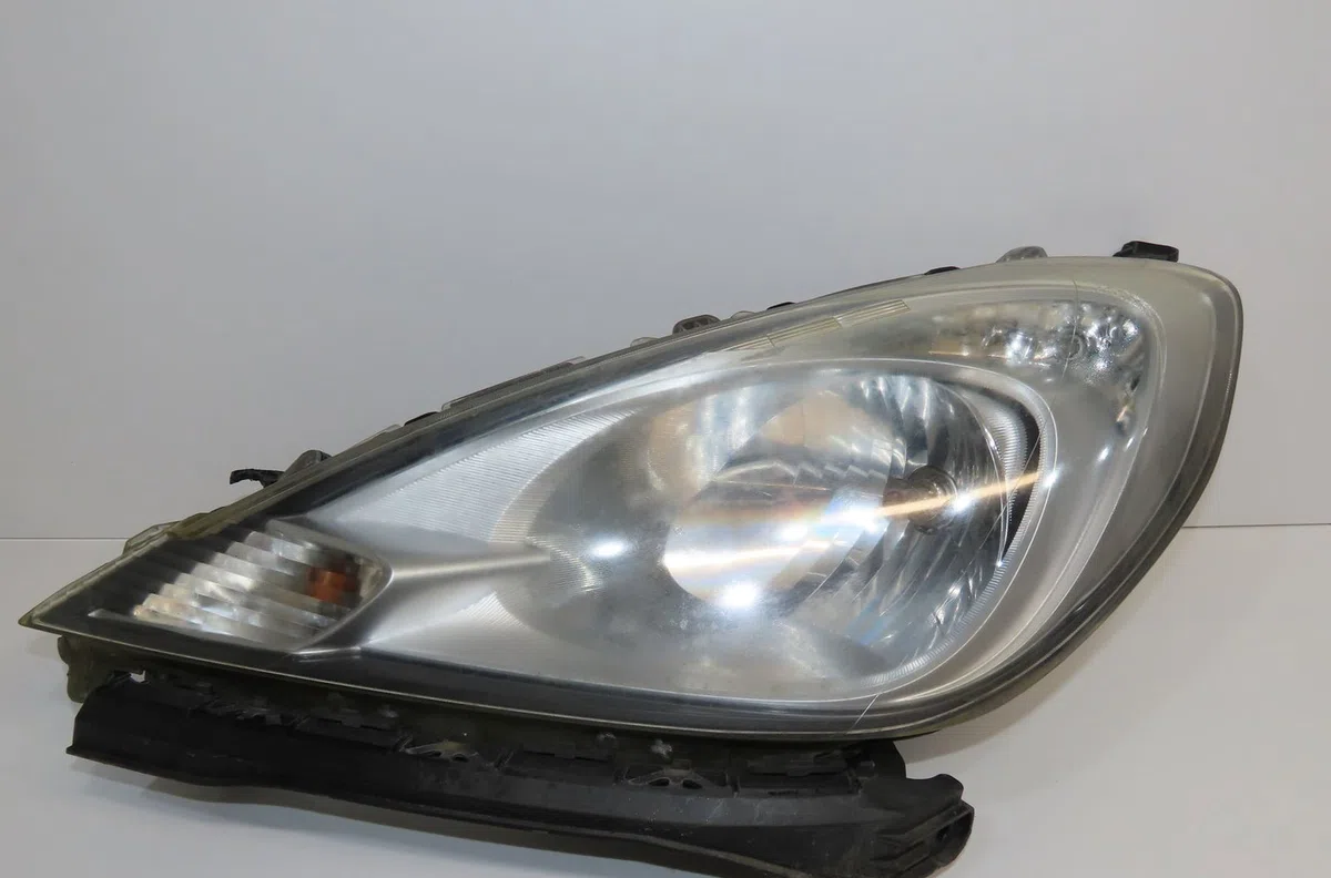 Phare gauche Honda JAZZ III (GE_, GG_, GP_, ZA_) 1.3 i (ge6, gg3, gg6) (2008) occasion