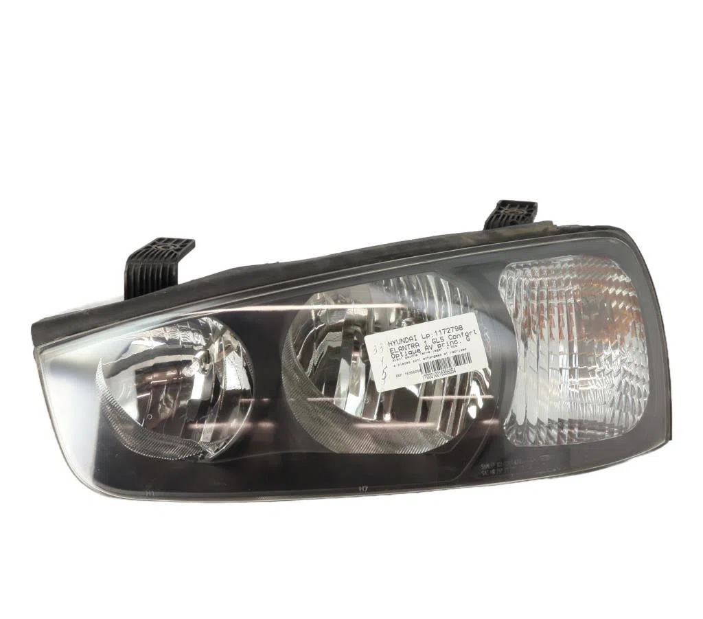 Phare gauche Hyundai ELANTRA III A trois volumes (XD) 2.0 crdi (2001-2006) occasion